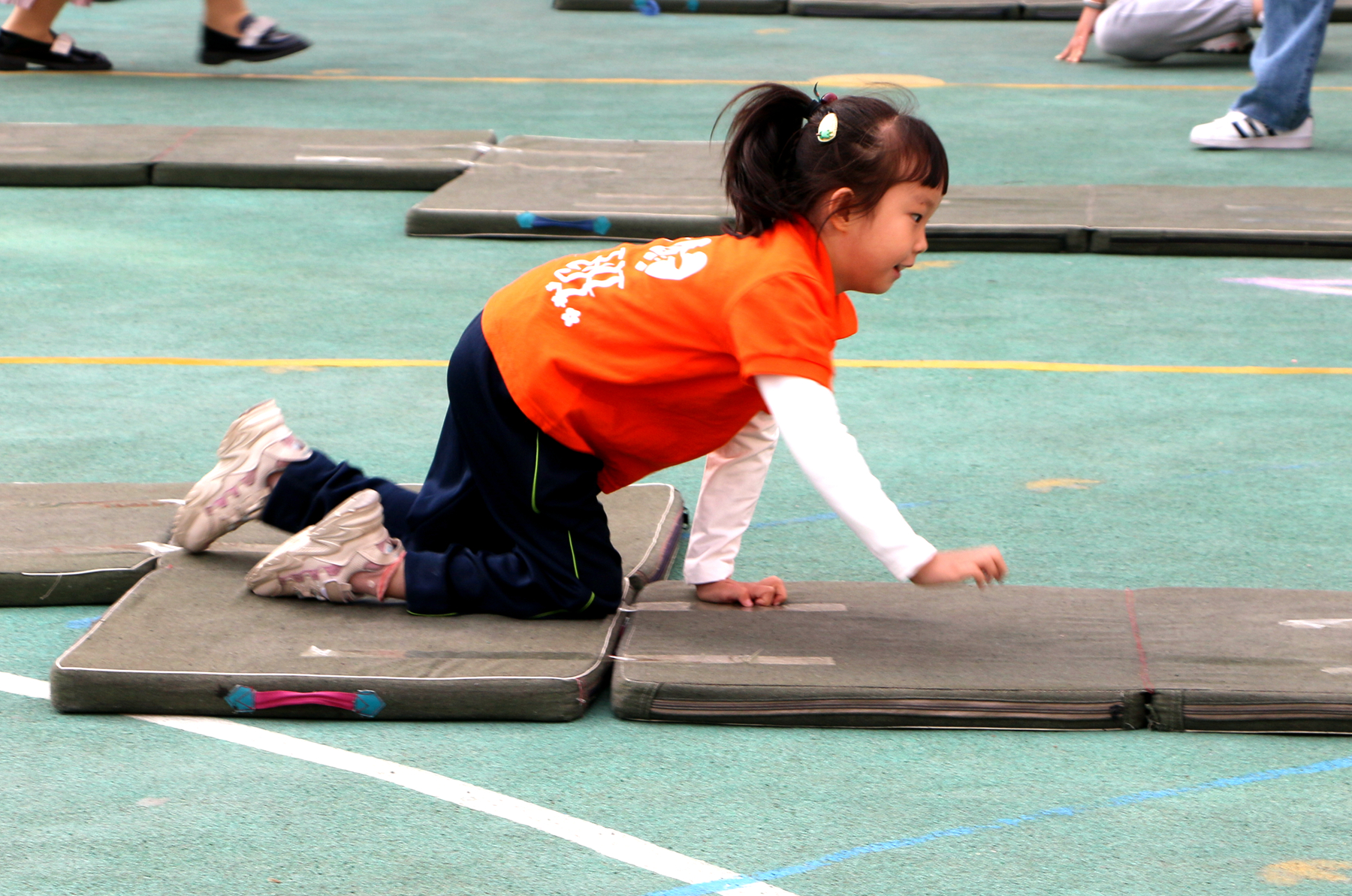 西固区第五届运动会,2024年西固区学校运动会