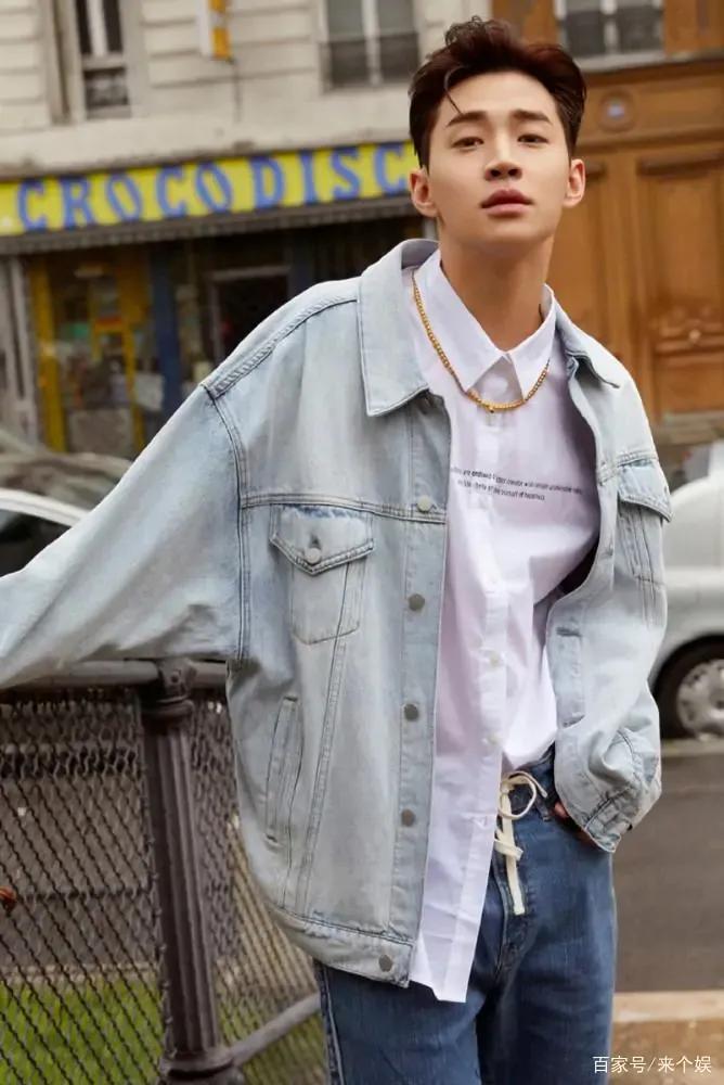 刘宪华一人一乐队believer,henry刘宪华一人一乐队