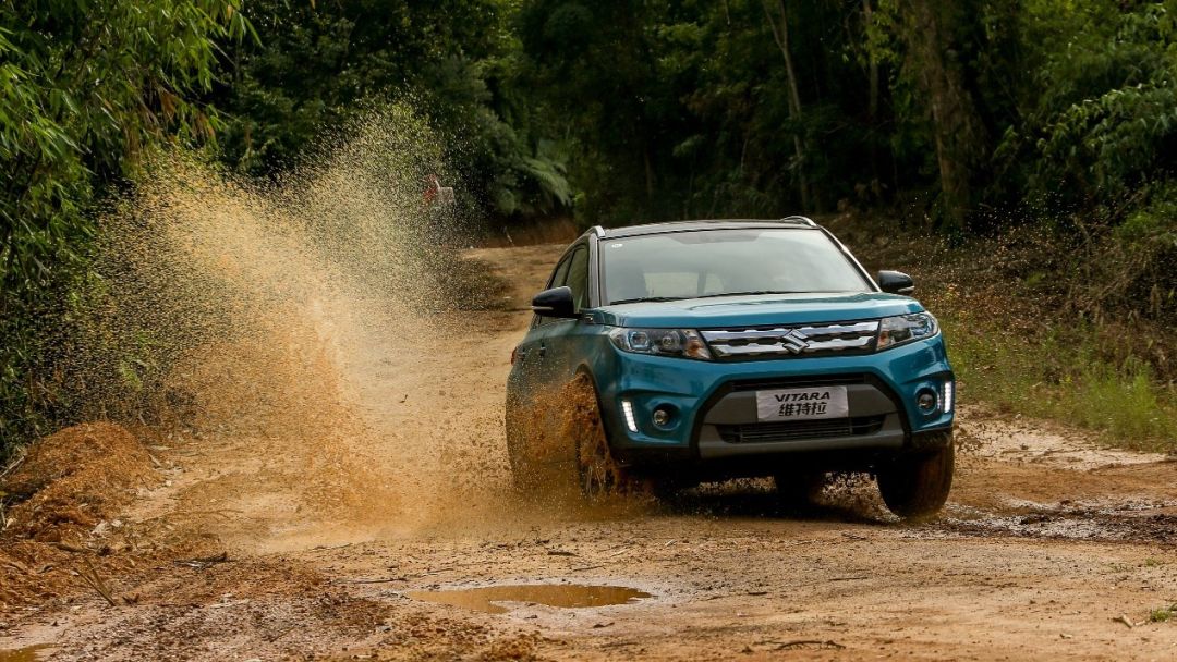 铃木维特拉真实评价,铃木维特拉还能回归吗