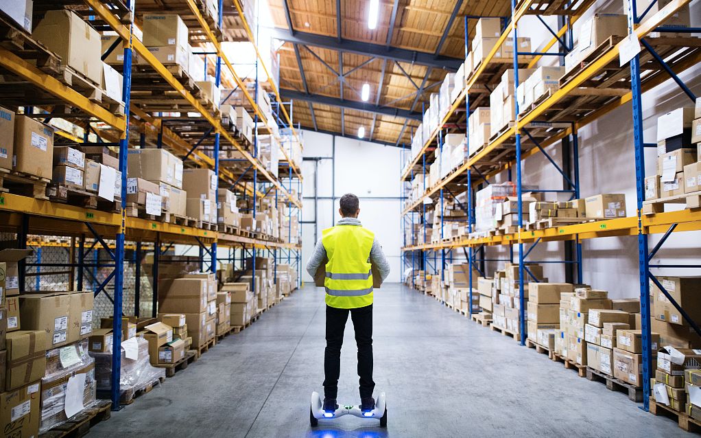 电商库存深度解析,电商之殇双十一之后的库存难题