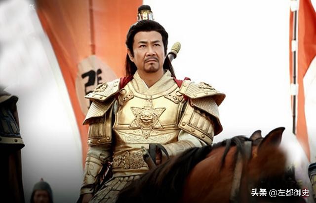 一代枭雄张士诚大结局,鼎盛时期张士诚