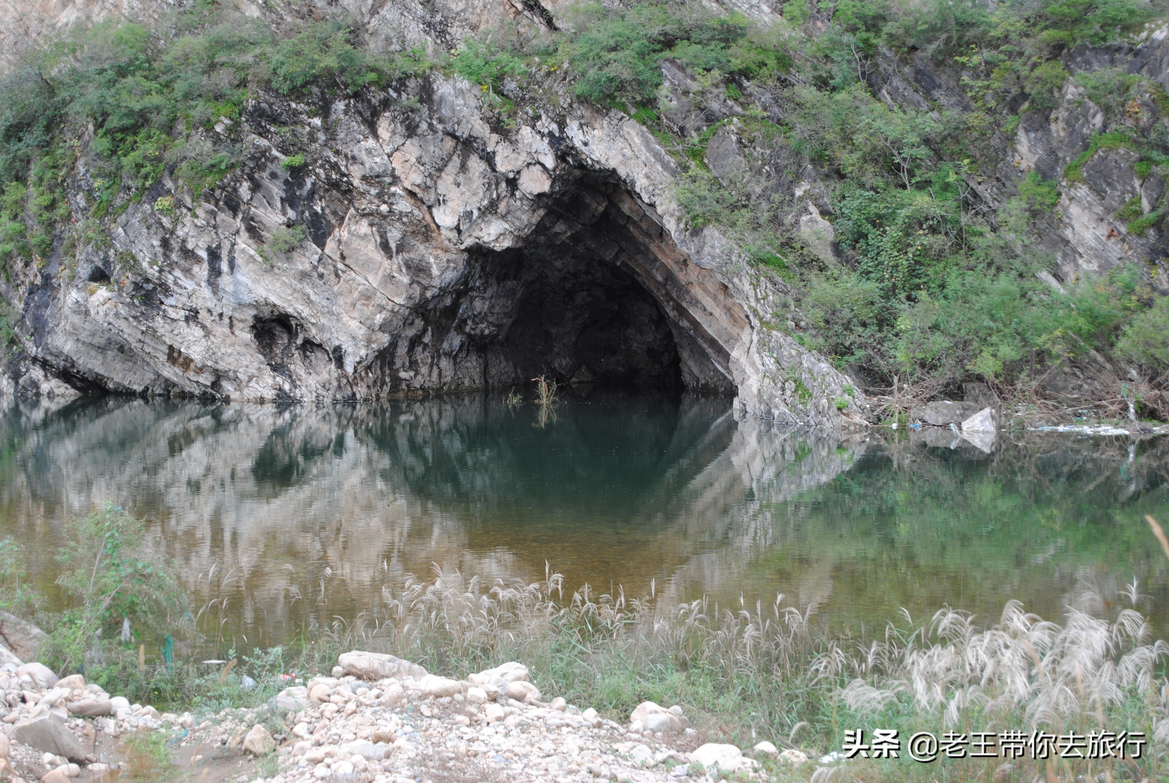 蓟州免费网红打卡地,蓟州网红打卡地西井峪