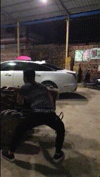 可爱搞笑图片可直接保存,搞笑图片现在的年轻妹纸真会玩啊