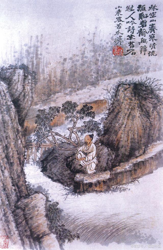 书画落款讲究颇多具体有什么要求,书画题头落款规矩