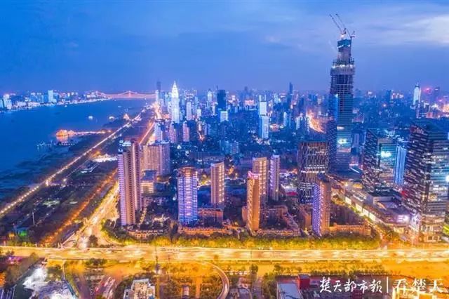 武汉最新的好消息,武汉近期好消息