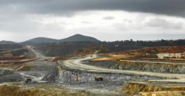 中国发现储量巨大的能源,我国储量最多的化石能源