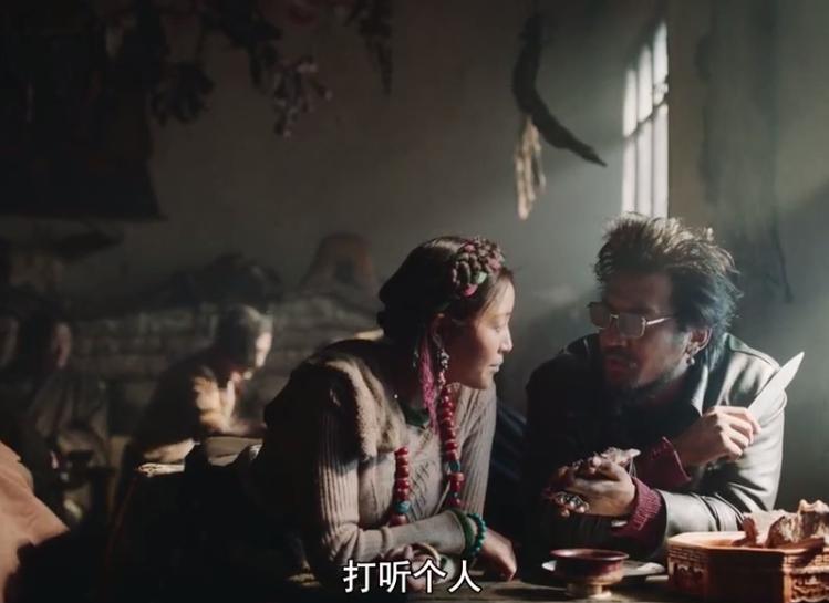 经典西部片复仇,一部被严重低估的西部复仇片