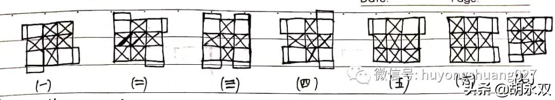 岑小林魔方公式,贾立平魔方公式