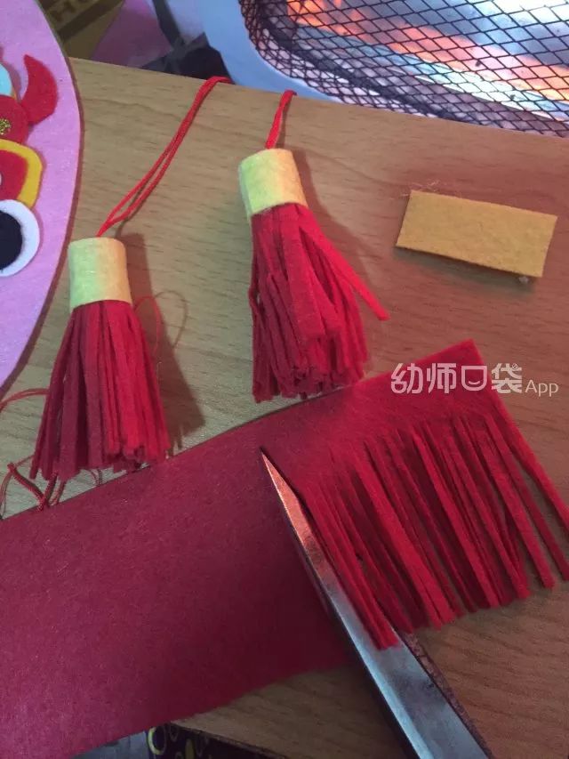 双旦礼物手工制作,双旦手工礼物