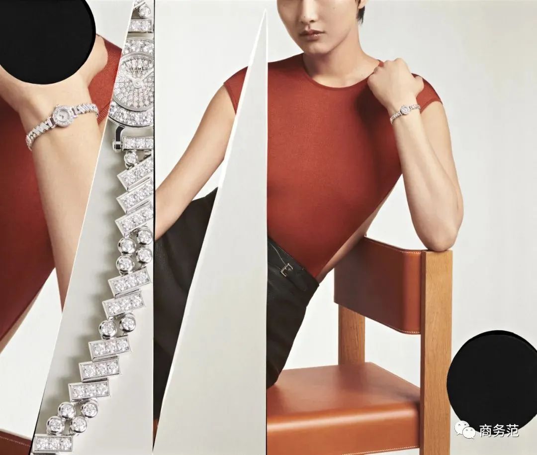 什么款式的表夏天冬天都可以戴,精致夏天适合戴的表