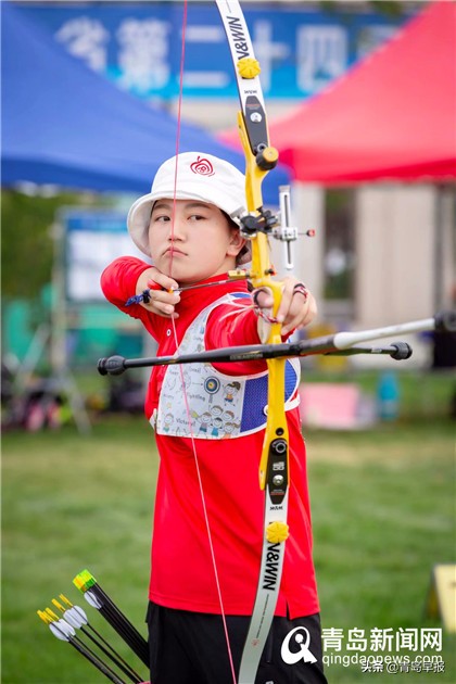 青岛十佳运动员候选人名单揭晓王栋入选你支持谁？