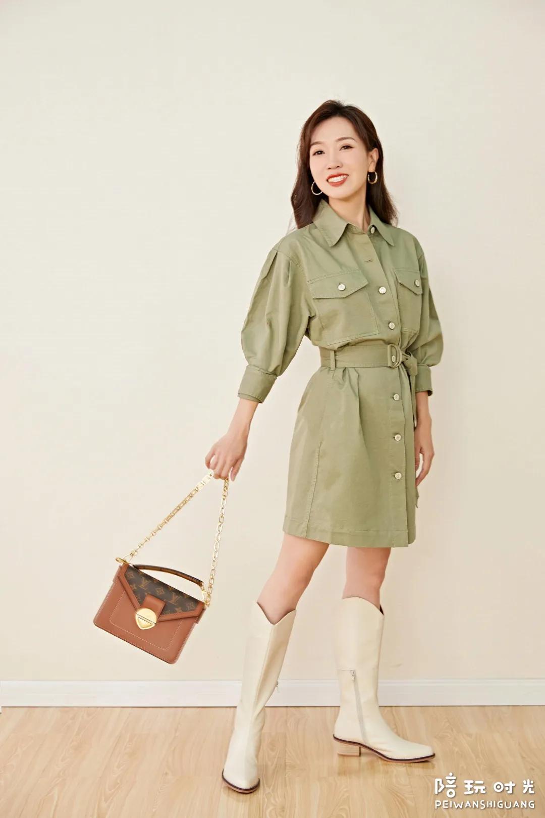 糕妈推荐鞋子,糕妈推荐什么单品