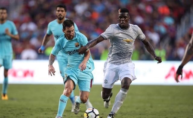 博格巴真的是曼联的毒瘤吗,博格巴对于曼联是福是祸