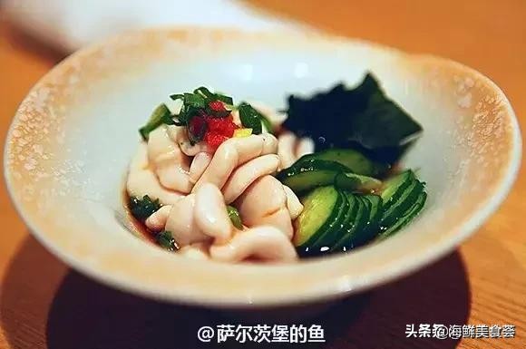 各种寿司纯鲜三文鱼刺身,日本传统寿司都用什么鱼