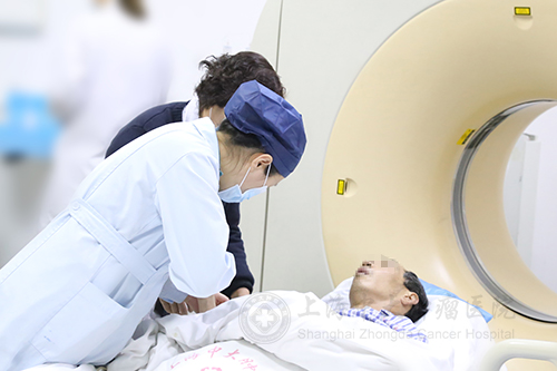 癌症病人肿瘤标记物检查什么样,肿瘤六项检查能发现早期癌症吗