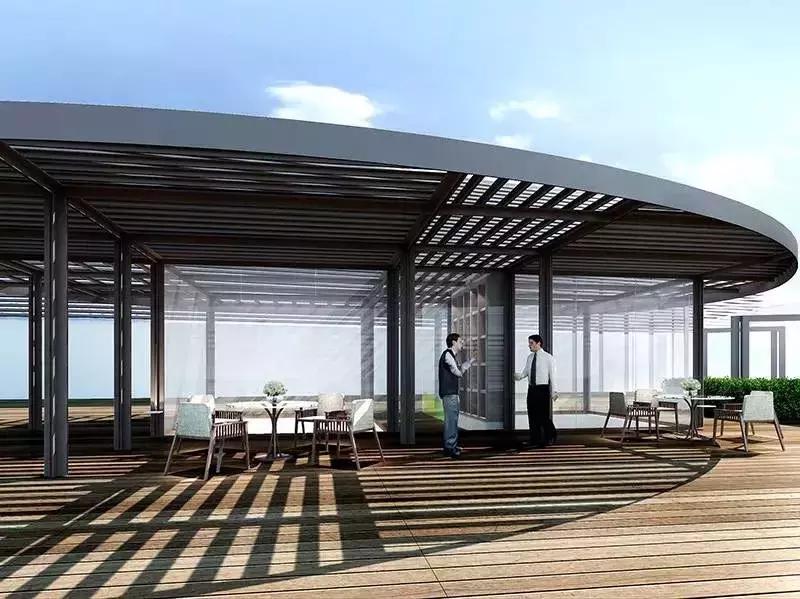 北有阿那亚社群，南有册之丘社群，后者60%研究生以上学历