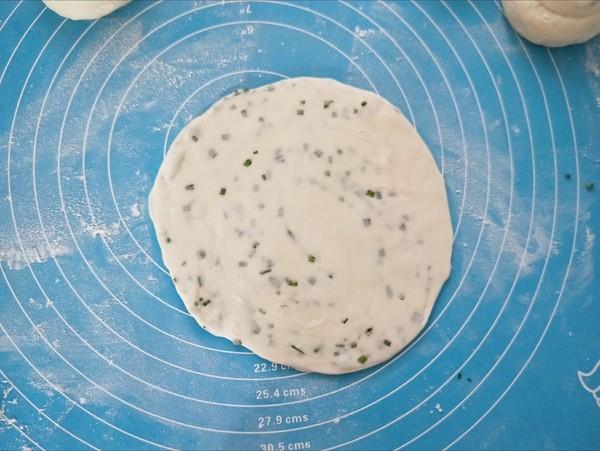 烙饼做出来有点硬怎么回事,烙饼发硬不好吃只需加这两样