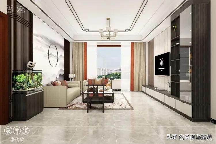 2021年最美家装,十大最美的装修