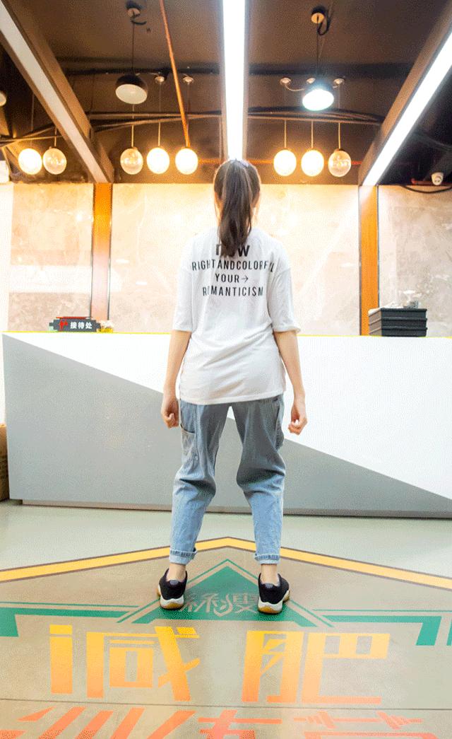 体验度假式甩肉，科学享瘦，7天秒变男神收割机