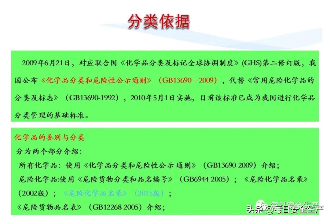 安全标志分类有补充标志吗,最新安全标志设置要求及标准