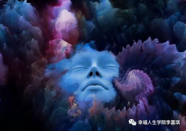 破除迷茫的最好方法,怎么解决未来的焦虑心理