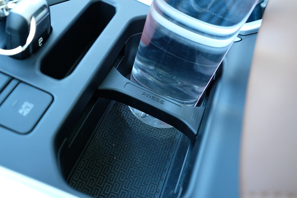 人生的第一台汽车？试驾吉利远景家族