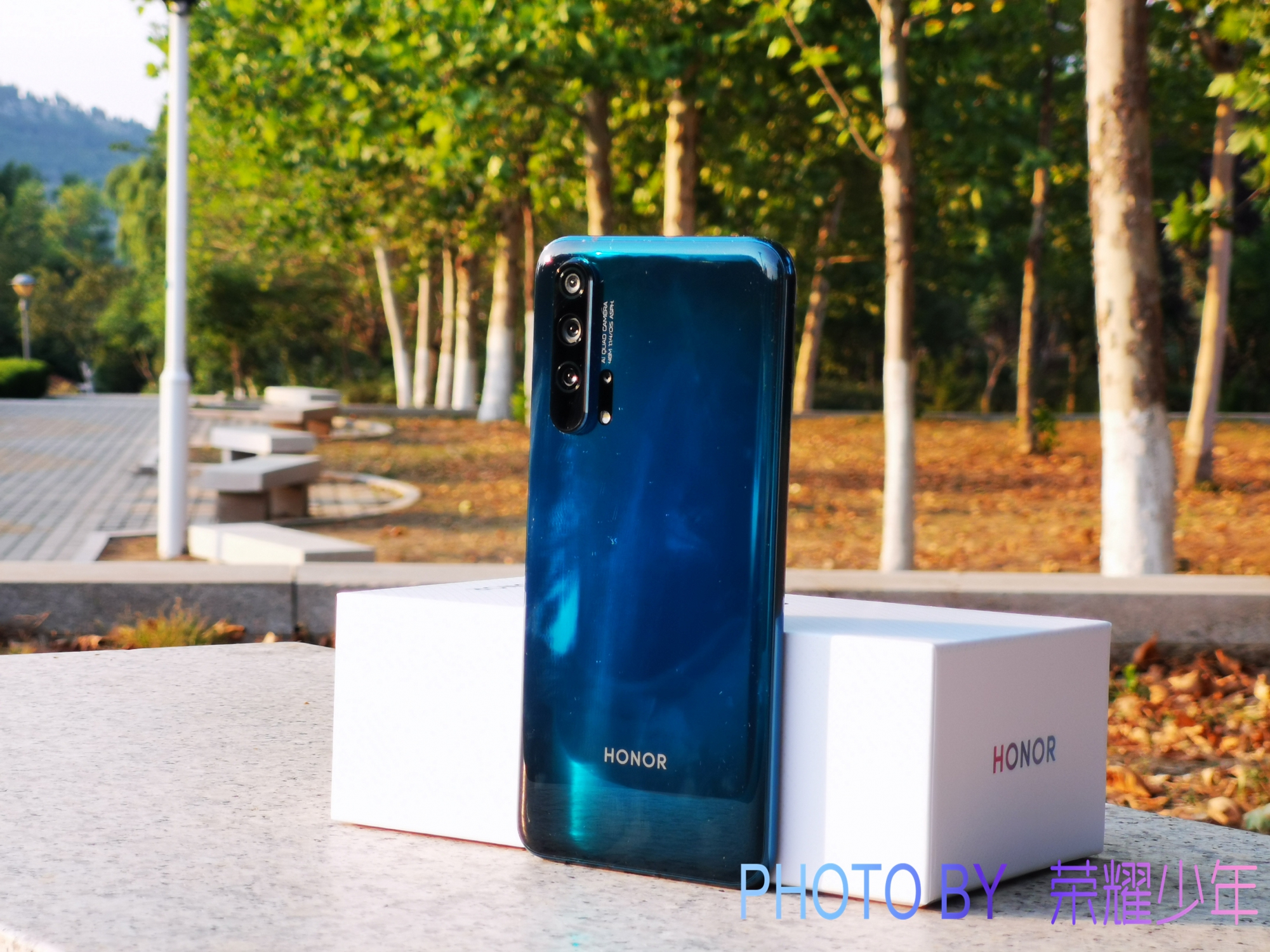 荣耀20pro麒麟980高通骁龙865,荣耀20麒麟980游戏测评