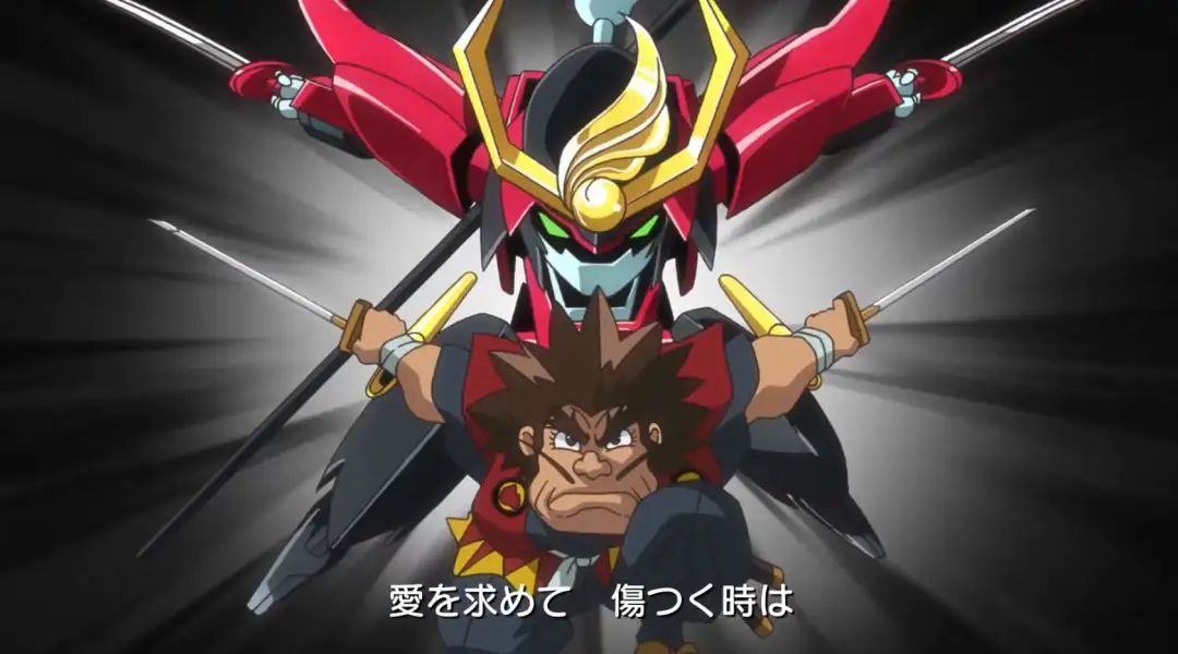 我的童年回来了原版,神龙斗士龙神丸开局