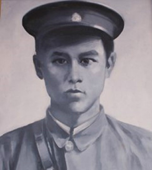 开国拟授将军，多少黄埔生？彭总：81个，主席：蒋校长要生气喽