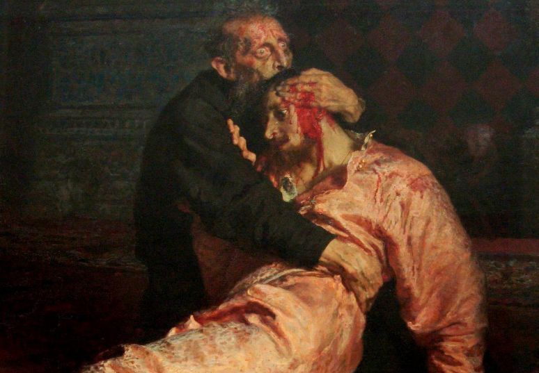 一件让你心动的艺术品,选择一件你喜欢的艺术品