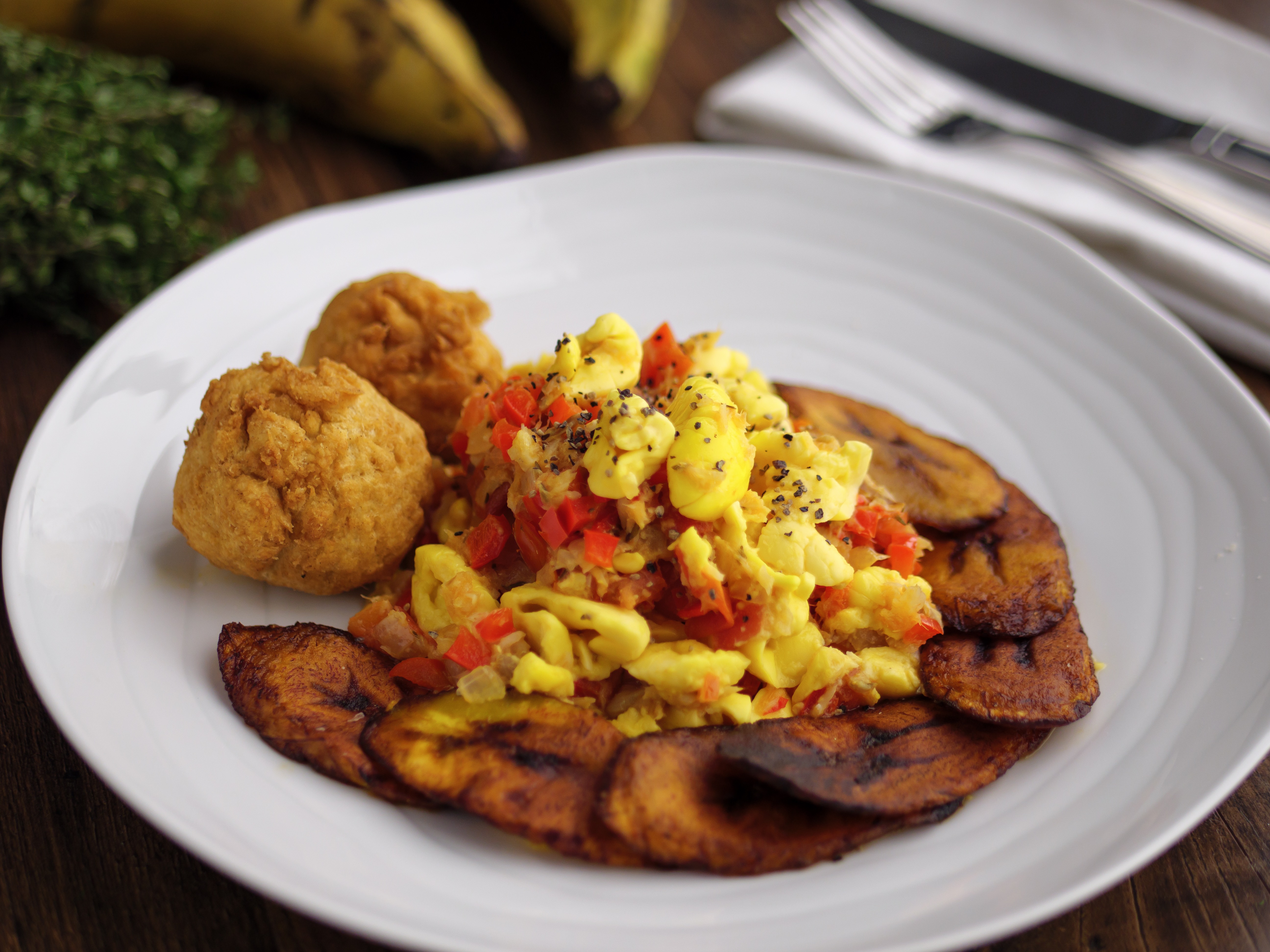 世界各地常见的早餐,盘点世界各国的传统早餐