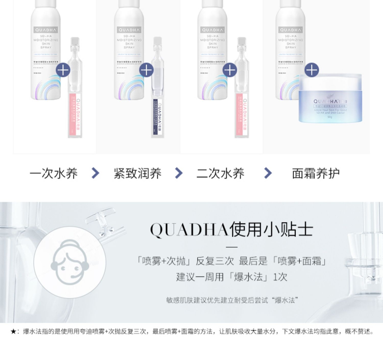 润百颜玻尿酸原液哪款最好用 (润百颜玻尿酸原液效果怎么样)