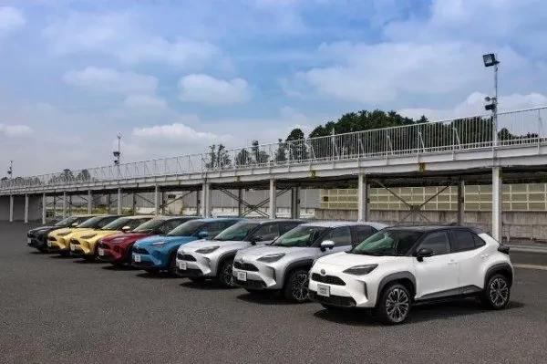 丰田雅力士最新款会国产吗,丰田雅力士国内最新款