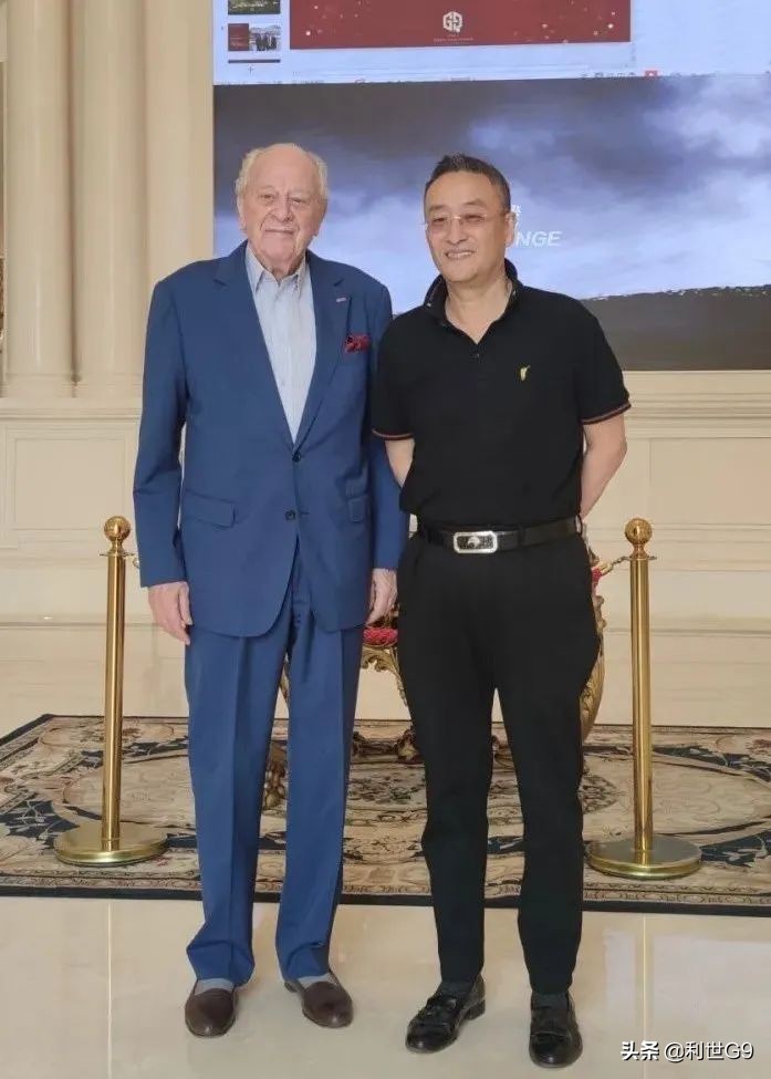 环球嘉年华公司副董事长,环球嘉年华总裁是谁