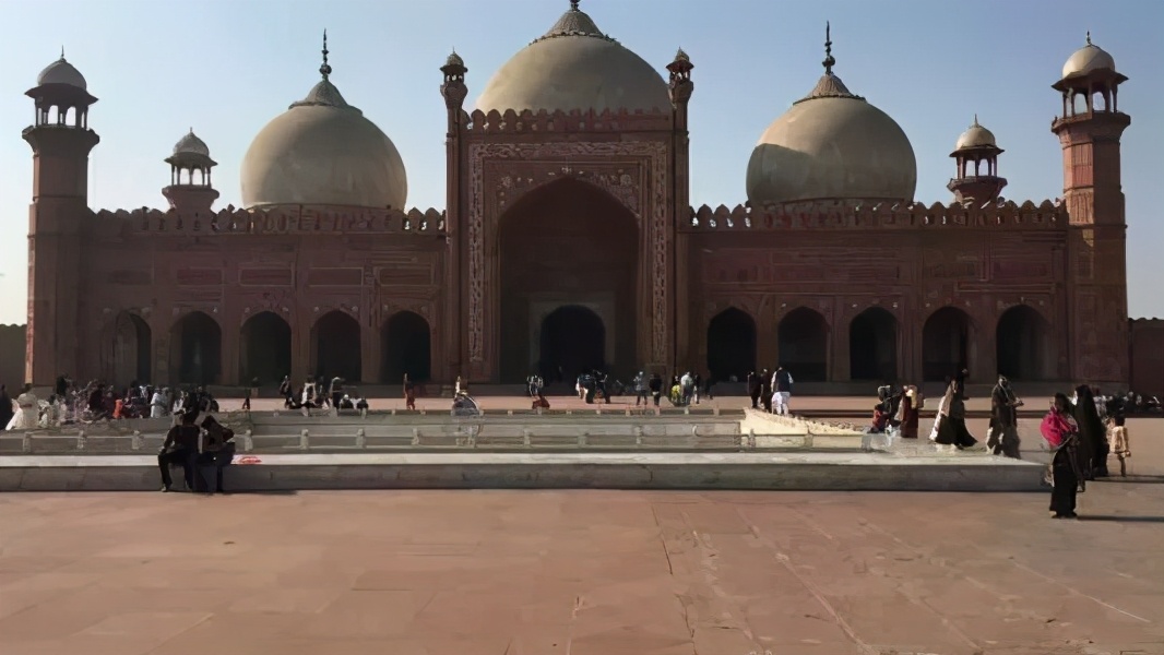 巴基斯坦投资项目一览表,巴基斯坦投资前景