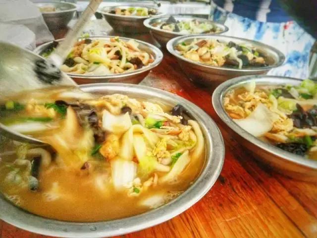 浙江有什么小众景点,绝美浙江小众旅行