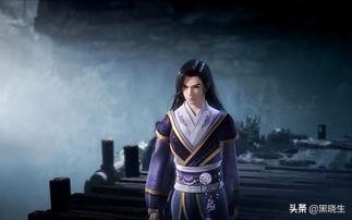 秦时明月：如果天之大才韩非子没死，那秦时明月会有怎样的变化？