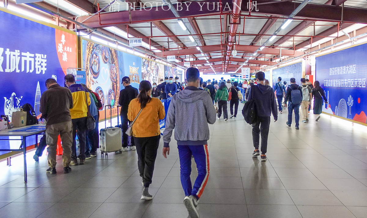 大陆公民去澳门需要办理什么手续,现在去澳门需要哪些手续