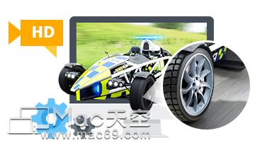 mac视频转换软件免费版,hdvideoconverter怎么用