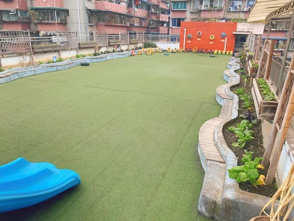 成都武侯探店,成都高性价比民办园