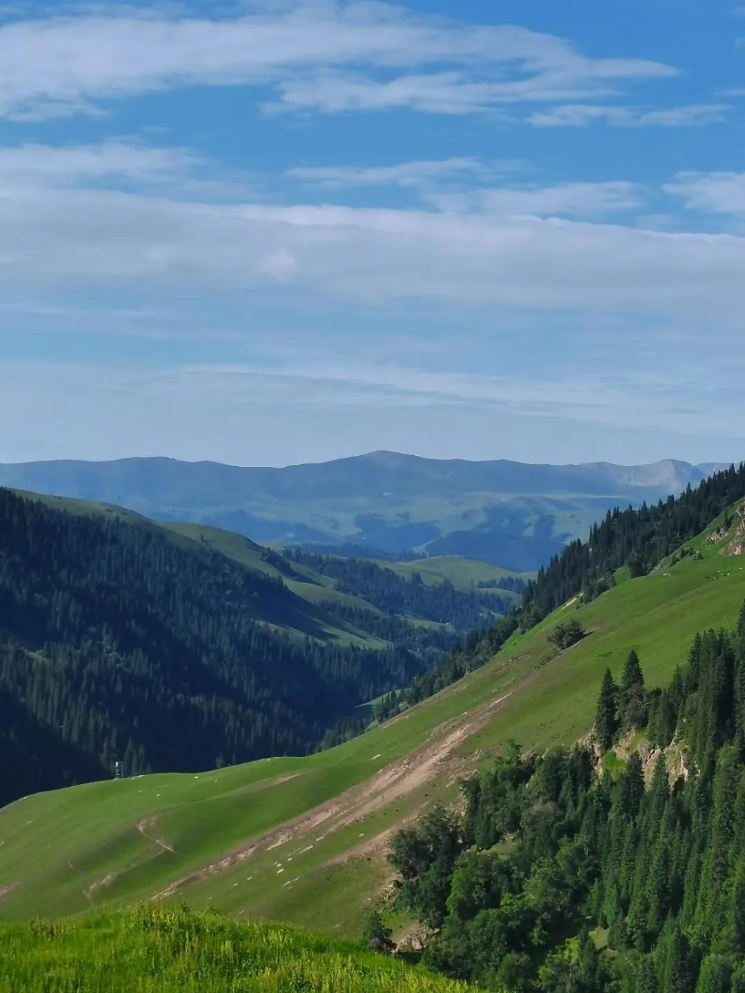 新疆南疆日记,新疆南疆旅游日记