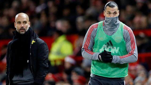 瓜迪奥拉执教过穆里尼奥吗,瓜迪奥拉的更衣室哲学3