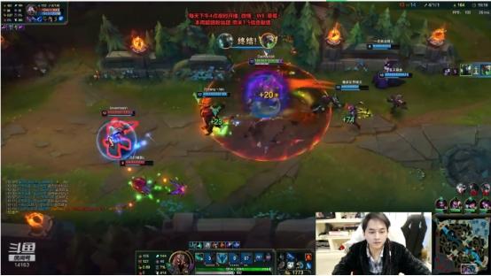 上单王者锐雯教你如何虐对面,新版铁男锐雯怎么打