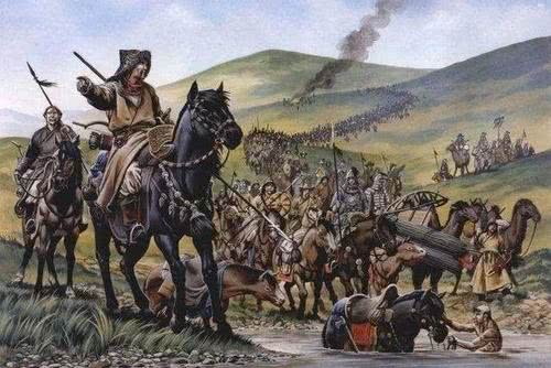 中国历史上只存在了一个月政权，却成为两宋交替的契机