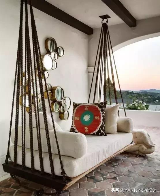 这些创意家居可以让我们脑洞大开,炫酷又实用的创意家居你知道几个