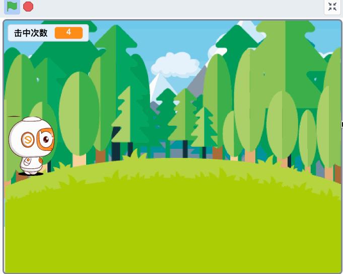 scratch3.0初级编程,scratch3.0编程从入门到精通