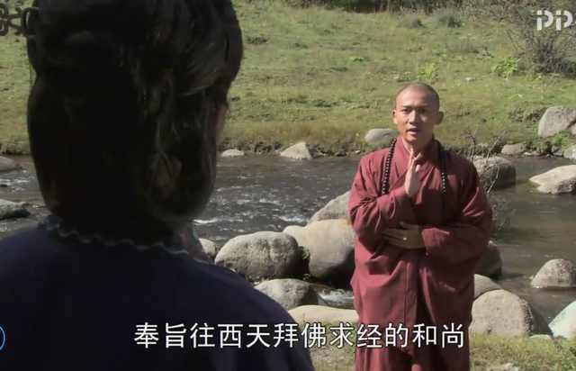 唐僧为什么刚收徒就对孙悟空连说四次谎话？背后藏着他的小邪恶！