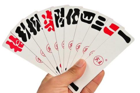 盘点那些扑克游戏的高端玩法,最流行的5种扑克牌游戏