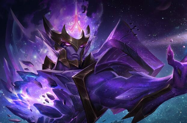 征服者破败王打野教学,征服者皇子