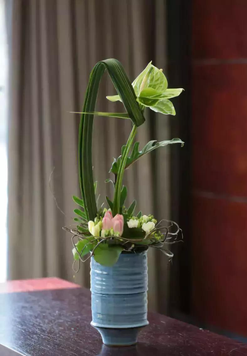 开花店怎么学技术,开花店零基础知识